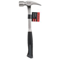 Black Diamond Steel Handle Framing Hammer, 24 oz, BD1-006