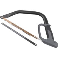 Black Diamond Bow Hacksaw & Blade, 12 IN, BD1-064