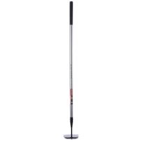 Black Diamond 50 IN Fiberglass Long Handle Garden Hoe, BDST216MS