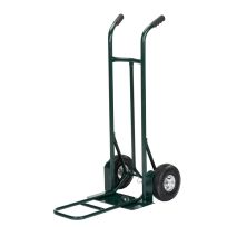 Harper Dual Handle Sack Truck, H51ENK19