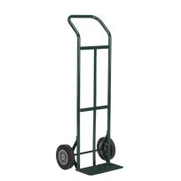 Harper Continuous Handle Hand Truck with 8 IN Solid Rubber Wheels, K54B85C
