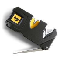 Work Sharp EDC Pivot PLUS Knife Sharpener, WSEDCPVP