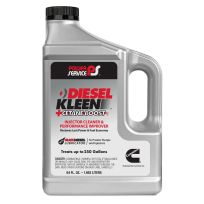 Power Service Diesel Kleen + Cetane Boost, PS003064, 64 OZ