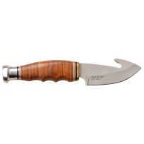 Elk Ridge Outskirt 3.25 IN Fixed Blade, ER-200-29LBR