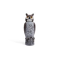 Dalen Scarecrow Rotating Head Owl, RHO-4CUS