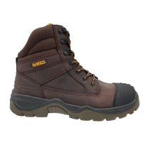 DEWALT Men's The Westport Composite Safety Toe Waterproof Work Boot