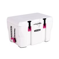 Lifetime Products High Performance Cooler, 91245, White, 55 Quart