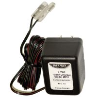 Parmak 6 Volt Taper Charger, 951