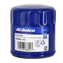 Acdelco Engine Oil Filter, PF48