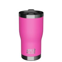 Wyld Gear Tumbler, WT20-PINK, Pink, 20 OZ