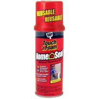 DAP Touch 'n Foam Home Seal, 7565000082, 12 OZ