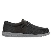 HEY DUDE Men's Wally Tri Slip-On Casual Shoe