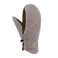 Carhartt Women's Insulated Sherpa Mitten