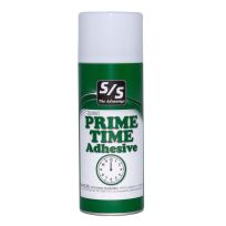 Sullivan Supply Prime Time Adhesive, PTC, 10 OZ