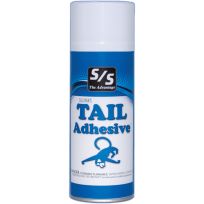 Sullivan Supply Tail Adhesive, TAC, 10 OZ