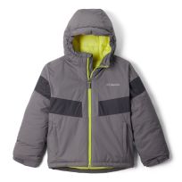 Columbia Boy's Lightning Lift™ II Jacket