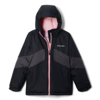 Columbia Girl's Horizon Ride™ II Jacket