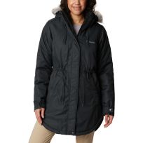 Columbia Women's Suttle Mountain™ Mid Jacket