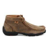 Twisted X Chukka Driving Moc