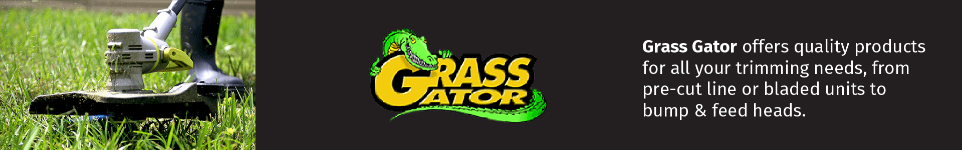 Grass Gator