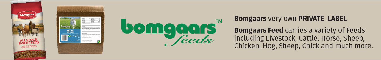 Bomgaars Feeds